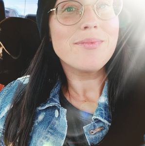 Meet your Posher, Audrey